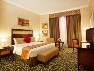 Concorde Hotel Fujairah - Fudschaira - 8