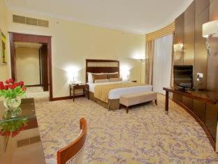 Concorde Hotel Fujairah - Fudschaira - 5