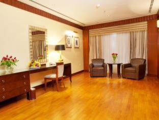 Concorde Hotel Fujairah - Fudschaira - 3