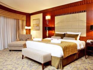 Concorde Hotel Fujairah - Fudschaira - 2