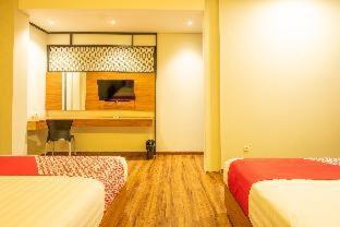 RedDoorz Plus @ Doorman Guest House - 6