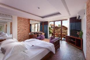 Golden Temple Boutique - Siem Reap - 2