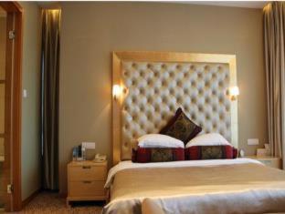Glarun Jinling Hotel - Nanjing - 9