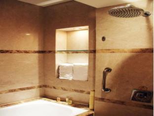 Glarun Jinling Hotel - Nanjing - 8