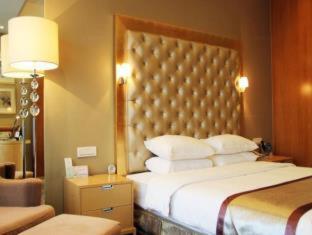 Glarun Jinling Hotel - Nanjing - 6