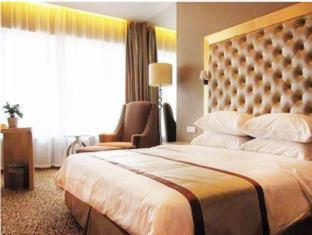 Glarun Jinling Hotel - Nanjing - 5