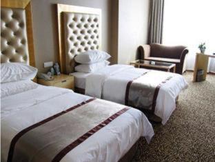 Glarun Jinling Hotel - 4