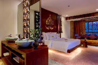 Golden Temple Boutique - Siem Reap - 1