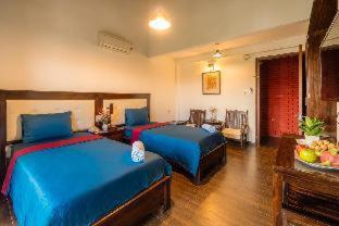 Calm House Hotel Hoi An 1 - 4