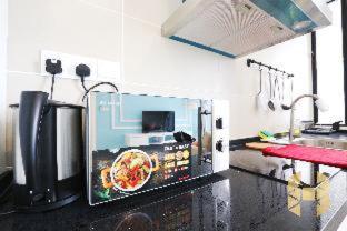 D pristine Family Suites By Holi - 3