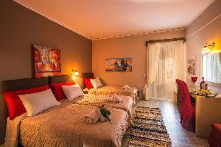 Kyparissia Beach Hotel - 7