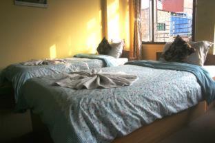 Hotel Yala Peak - Kathmandu - 7