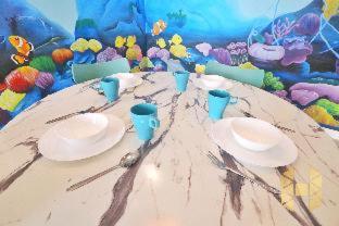 D pristine Family Suites By Holi - Johor Bahru - 1