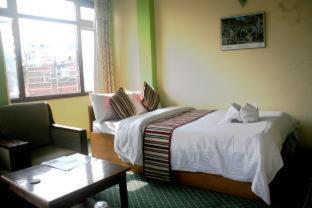 Hotel Yala Peak - Kathmandu - 5