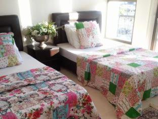 Zaman Ya Zaman Boutique Hotel - Amman - 2