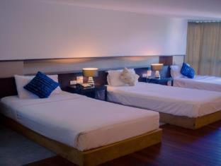Mandala House, Chiang Mai - 8