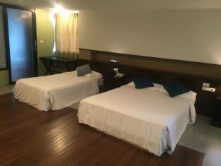 Mandala House, Chiang Mai - 5