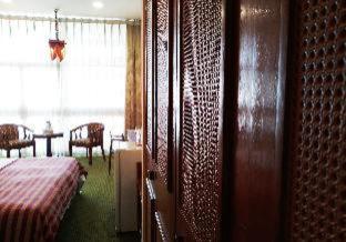 Oriental Palace Hotel - 5
