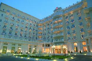 Grand Hotel Palace - 7