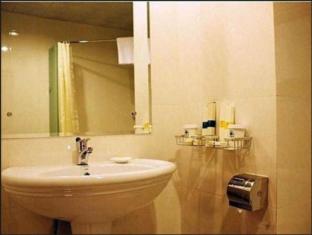 GreenTree Inn Suzhou Humble Administrator's Garden Railway Station South Square - 5