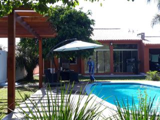 Casa Familiar - Teresa Batista - São Gabriel - 2