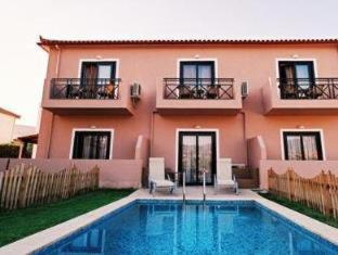 Elite City Resort - Kalamata - 8