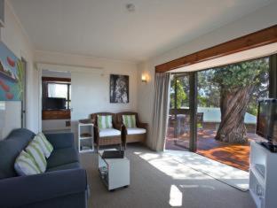 Pacific Rendezvous Resort - Tutukaka - 4