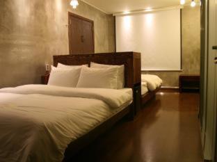 ZIP Hotel - Seoul - 1