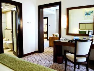 Samaya Hotel Deira - Dubai - 4