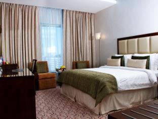 Samaya Hotel Deira - Dubai - 3