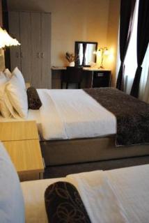 Belgrade City Hotel - 5