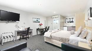 Arthur's Court Motor Lodge - Christchurch - 9