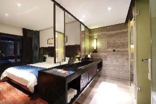 Howard Johnson Sandalwoods Resort Huizhou - Huidong - 8