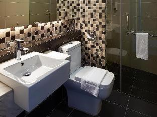 Hotel Transit Kuala Lumpur - 6