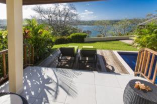 Mangoes Resort - Port Vila - 7