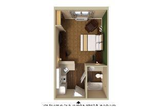 Extended Stay America Suites - Chicago - Woodfield Mall - Schaumburg - 9