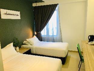 Enclave Business Hotel - 8