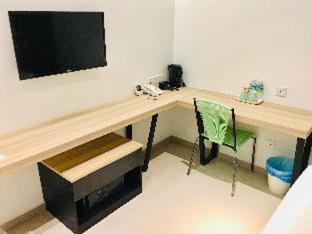 Enclave Business Hotel - 4