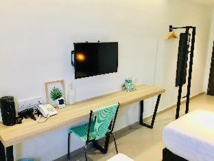 Enclave Business Hotel - Putrajaya - 2
