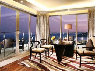 Shenzhen Dameisha Kingkey Palace Hotel - Shenzhen - 8