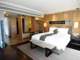 Shenzhen Dameisha Kingkey Palace Hotel - Shenzhen - 1