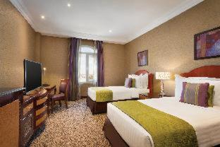 Grand Regency Doha, Trademark Collection by Wyndham - Doha - 5
