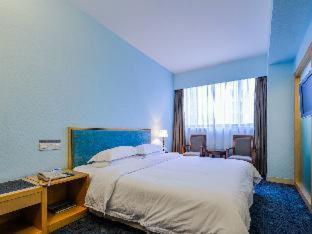 WAIFIDEN Hotel -Former Tokai Hotel - Xiaobei Metro Station - During the Canton Fair, there will be shuttle buses for transportation back and forth - 4