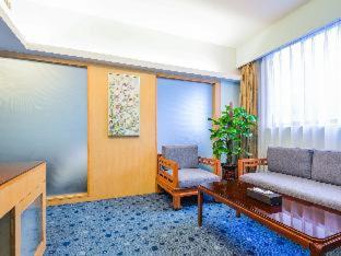 WAIFIDEN Hotel -Former Tokai Hotel - Xiaobei Metro Station - During the Canton Fair, there will be shuttle buses for transportation back and forth - 3