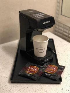 Marina Inn & Suites Chalmette-New Orleans - Chalmette - 8