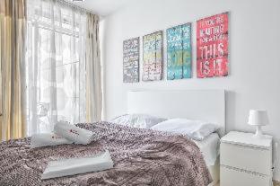 Capital Apartments - Towarowa - Poznań - 9