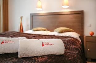 Capital Apartments - Towarowa - Poznań - 7