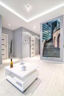 Capital Apartments - Towarowa - Poznań - 6
