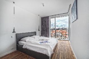 Capital Apartments - Towarowa - Poznań - 4