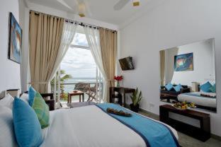 Garton's Cape - Ahangama - 8